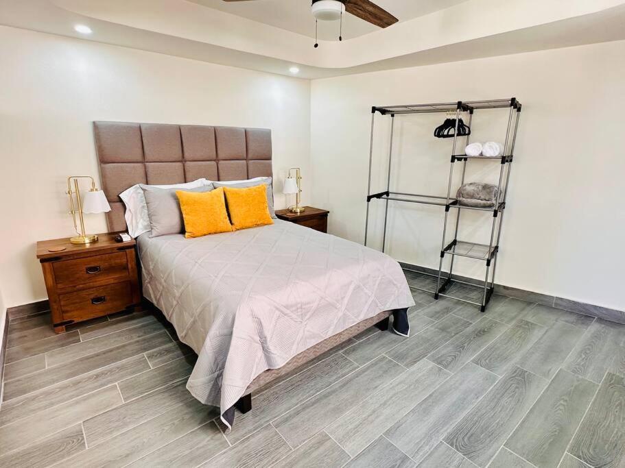 Super Loft Ubicadisimo Cerca Visas Hospital Apartment Nogales  Exterior photo